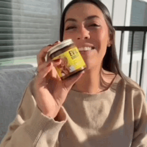 Crema de sebo de res