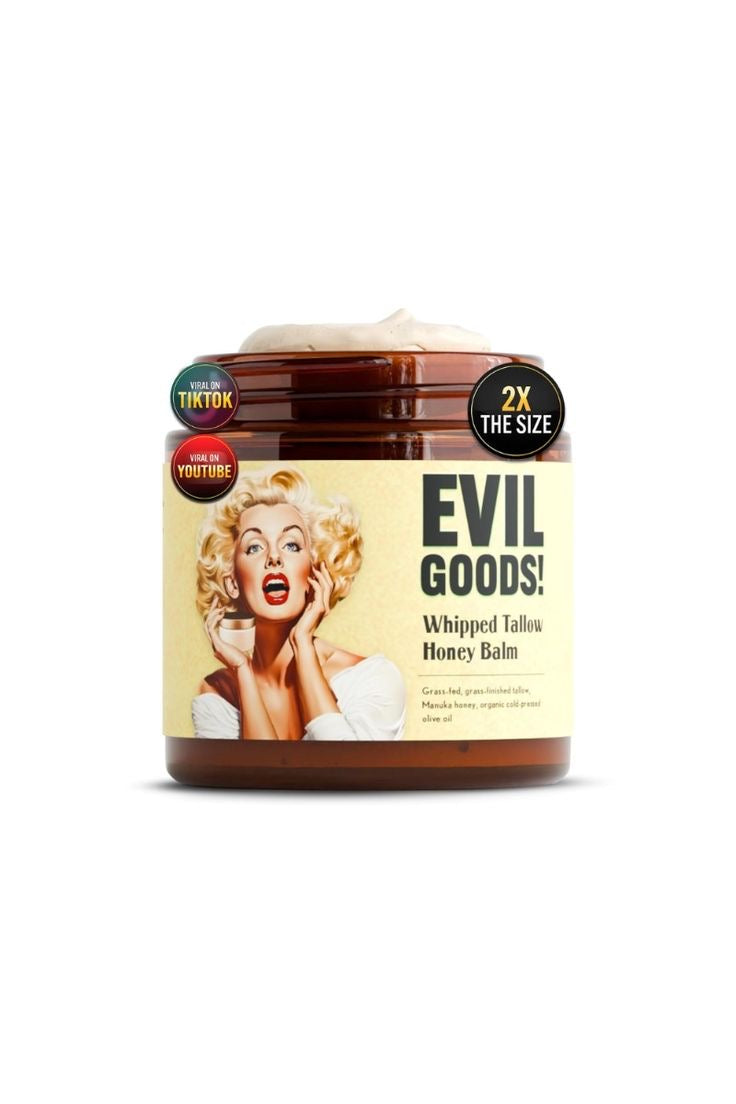 Evil Goods