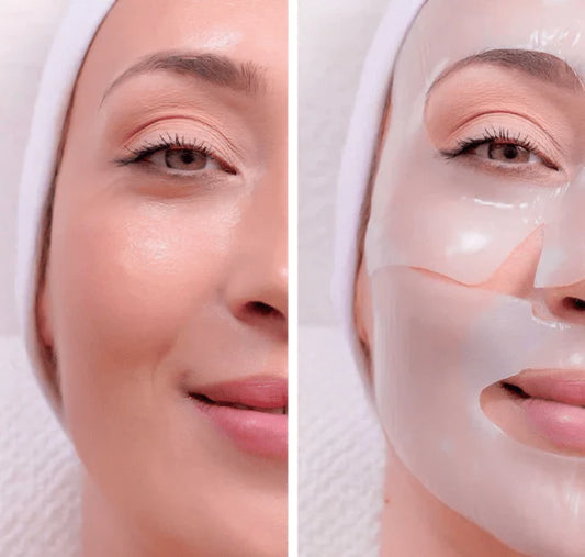 Mascarilla Bio-Colágeno